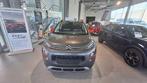 Citroen C3 AIRCROSS 1.2 PureTech Shine S&S, Parkeersensor, Bedrijf, 5 zetels, Zilver of Grijs