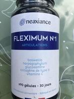 Neaxiance, Flexium n1, Enlèvement ou Envoi