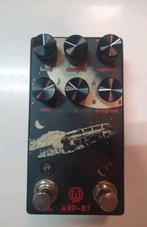 Walrus audio ARP-87 delay/reverb, Muziek en Instrumenten, Ophalen, Zo goed als nieuw, Reverb