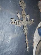 religieus object, Ophalen