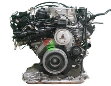Moteur Audi A4 A5 A6 A7 Q5 3.0 DMGA DMG, Enlèvement ou Envoi, Audi
