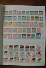 timbres Nouvelle -Zélande(alb1) (n102), Timbres & Monnaies, Timbres | Océanie, Affranchi, Enlèvement ou Envoi