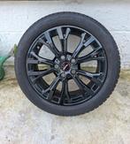 Jantes 17" d'origine mini cooper f65 f66 f67, Enlèvement, Jante(s)