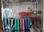 Poker chips - NIEUW, Ophalen
