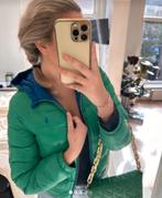 Reversible jas van Ralph Lauren, Kleding | Dames, Blauw, Ophalen of Verzenden, Zo goed als nieuw