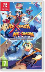 Neuf - Nexomon + Nexomon Extinction Complete Collection, Enlèvement ou Envoi, Neuf