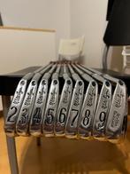 Walter Hagen Ben Crenshaw Tour Blade Irons Vintage, Sport en Fitness, Golf, Ophalen of Verzenden, Zo goed als nieuw, Set