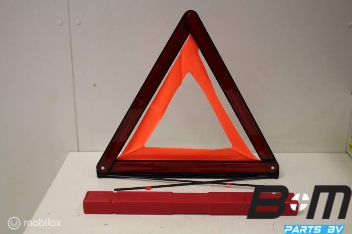 Gevarendriehoek VW Eos 2.0 TSI USA, Auto-onderdelen, Interieur en Bekleding, Gebruikt