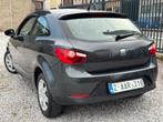 Seat Ibiza 1.2 TDI Airco Euro5 ct ok!!, Euro 5, Stof, Zwart, Ibiza