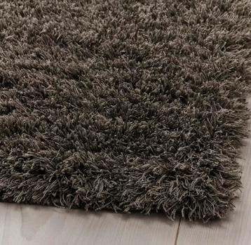 IKEA VINDEBÄK tapijt grijsbruin - 230cm x 160cm beschikbaar voor biedingen