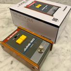 tc electronic JUNE-60 Vintage-Analog Chorus, Muziek en Instrumenten, Effecten, Ophalen of Verzenden, Gebruikt, Chorus