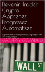 Livre pdf sur le trading, Livres, E-books, Autres sujets/thèmes, Divers auteurs