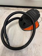 Pompe à air pour piscine ou matelas gonflable, Enlèvement, Comme neuf