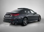 Mercedes-Benz C-klasse C 300 e AMG Line, Auto's, Automaat, 4 deurs, Zwart, 4 cilinders