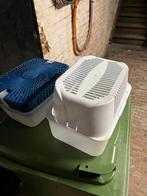 Ontvochtig bakje bison (1 of 2 stuks), Enlèvement ou Envoi, Comme neuf