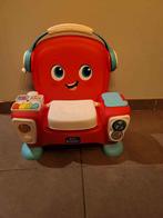 Kinderstoel Zing, Speel en Dans, Enlèvement, Comme neuf