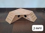 Verschillende hamsterspullen: samen of apart te koop, Dieren en Toebehoren, Knaagdieren en Konijnen | Toebehoren, Ophalen, Zo goed als nieuw
