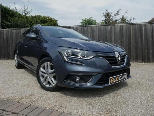 Renault Megane Mégane SW 1.2 TCe Energy AIRCO/CRUISE/NAVI.., Auto's, Renault, Bedrijf, Te koop, Mégane, ABS, Airconditioning, Bluetooth