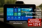 November Actie! 7' en 9' Truck &Camper GPS met Europese Maps, Info@drktech.be, Oosterwennel 35 Genk, Nieuw, Ophalen of Verzenden