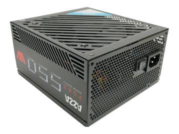 Alimentation 550w azza beschikbaar voor biedingen