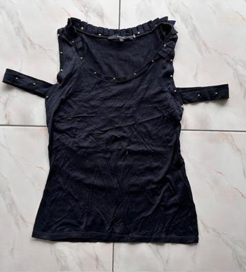 Topje Gucci maat L (nr3935)  beschikbaar voor biedingen