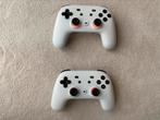 2x Google Stadia bluetooth controller, Ophalen