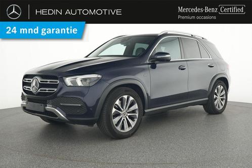 Mercedes-Benz GLE-Klasse 350 DE 4MATIC Luxury Line | Memory, Auto's, Mercedes-Benz, Bedrijf, Te koop, GLE, 360° camera, 4x4, Airbags