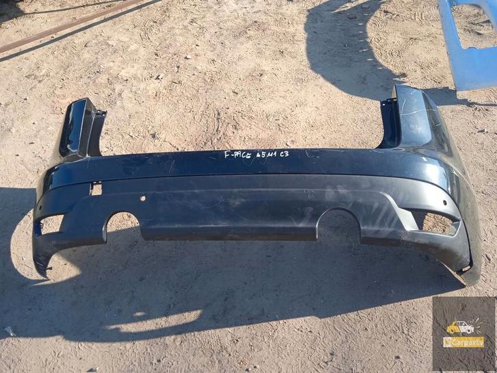 Jaguar F-Pace Achterbumper, Auto-onderdelen, Carrosserie, Bumper, Jaguar, Gebruikt