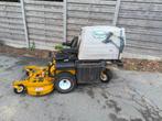 Zitmaaier, Ophalen, Opvangbak, 90 tot 120 cm, Gebruikt