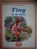 Boeken tiny, Boeken, Kinderboeken | Jeugd | onder 10 jaar, Ophalen of Verzenden, Zo goed als nieuw