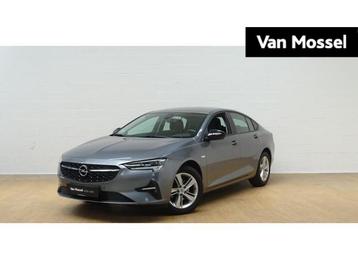 Opel Insignia Grand Sport 1.5D Business Edition beschikbaar voor biedingen