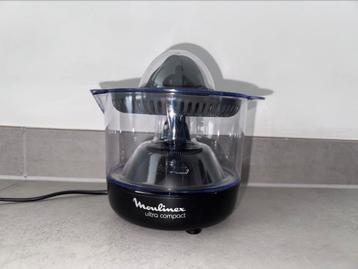 PRESSE-AGRUMES  MOULINEX Ultra Compact PC120870 beschikbaar voor biedingen