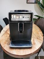 Saeco xelsis suprema, Espresso apparaat, Koffiebonen, Zo goed als nieuw, 2 tot 4 kopjes
