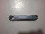 Stages Ultegra R8100 powermeter 172.5mm links, Fietsen en Brommers, Crankstel of Pedalen, Racefiets, Ophalen of Verzenden, Zo goed als nieuw