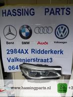 BMW 7 G11 G12 KOPLAMP 740870301, Ophalen of Verzenden, Gebruikt, BMW
