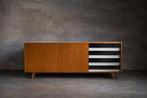 Jiroutek sideboard, Ophalen, Gebruikt