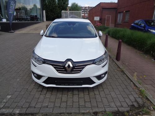 Renault Mégane 1.5 DCI/Euro 6 g/82 000 km, Autos, Renault, Entreprise, Achat, Bluetooth, Ordinateur de bord, Verrouillage central