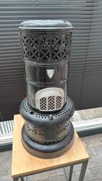 Valorkachel op ethanol, Tuin en Terras, Ophalen of Verzenden, Zo goed als nieuw