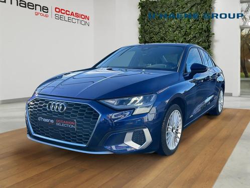 Audi A3 Sedan A3 30 TFSI Business Edition Advanced S tr., Auto's, Audi, A3, ABS, Airbags, Airconditioning, Elektrische ramen, Benzine