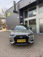 DS 3 CROSSBACK  SUPERIEUR HOOG, Auto's, 1199 cc, 5 deurs, Zilver of Grijs, Audi Approved Plus