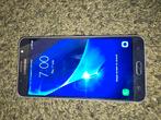 Samsung galaxy j7 2016, Telecommunicatie, Mobiele telefoons | Samsung, Ophalen, Zwart, Zo goed als nieuw, Zonder simlock