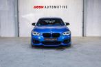 BMW F21 M140i XDRIVE I NAVPRO I HARMANKARDON I CAMERA I LED, Automaat, 1 Reeks, Leder, Vierwielaandrijving