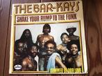 7 » The Bar-Kays : secouez votre croupe au rythme du funk, CD & DVD, Enlèvement ou Envoi