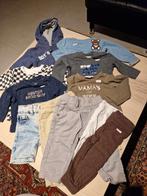 pakket kleding maat 68, Kinderen en Baby's, Ophalen of Verzenden, Gebruikt, Jongetje, Overige typen