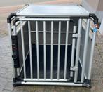 Autobench hond, Ophalen, Gebruikt
