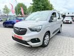 Opel Combo life 1.2i turbo Nieuwstaat 2020 Face-lift led, Cuir, Achat, Entreprise, Apple Carplay