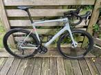 BMC Roadmachine 02 Three, Fietsen en Brommers, 28 inch, Gebruikt, Carbon, Heren