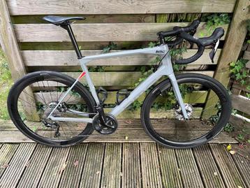BMC Roadmachine 02 Three beschikbaar voor biedingen
