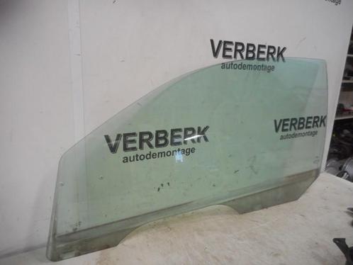PORTIERRUIT LINKS Ford Focus 1 (01-1998/11-2004), Auto-onderdelen, Ruiten en Toebehoren, Ford, Gebruikt