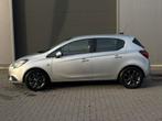 Opel Corsa navigatie cruise controle, Voorwielaandrijving, Stof, 4 cilinders, Start-stop-systeem